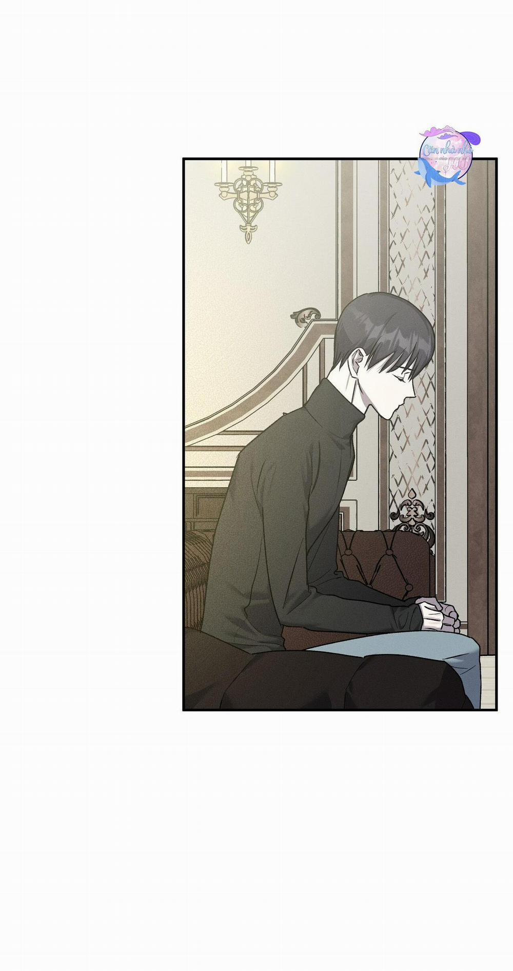 Lâu Đài Ebony 2 trang 58