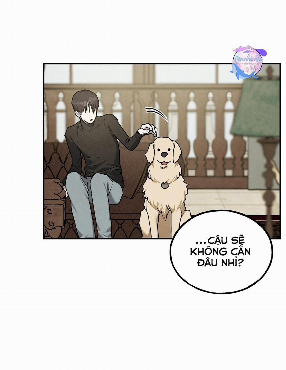 Lâu Đài Ebony 2 trang 64