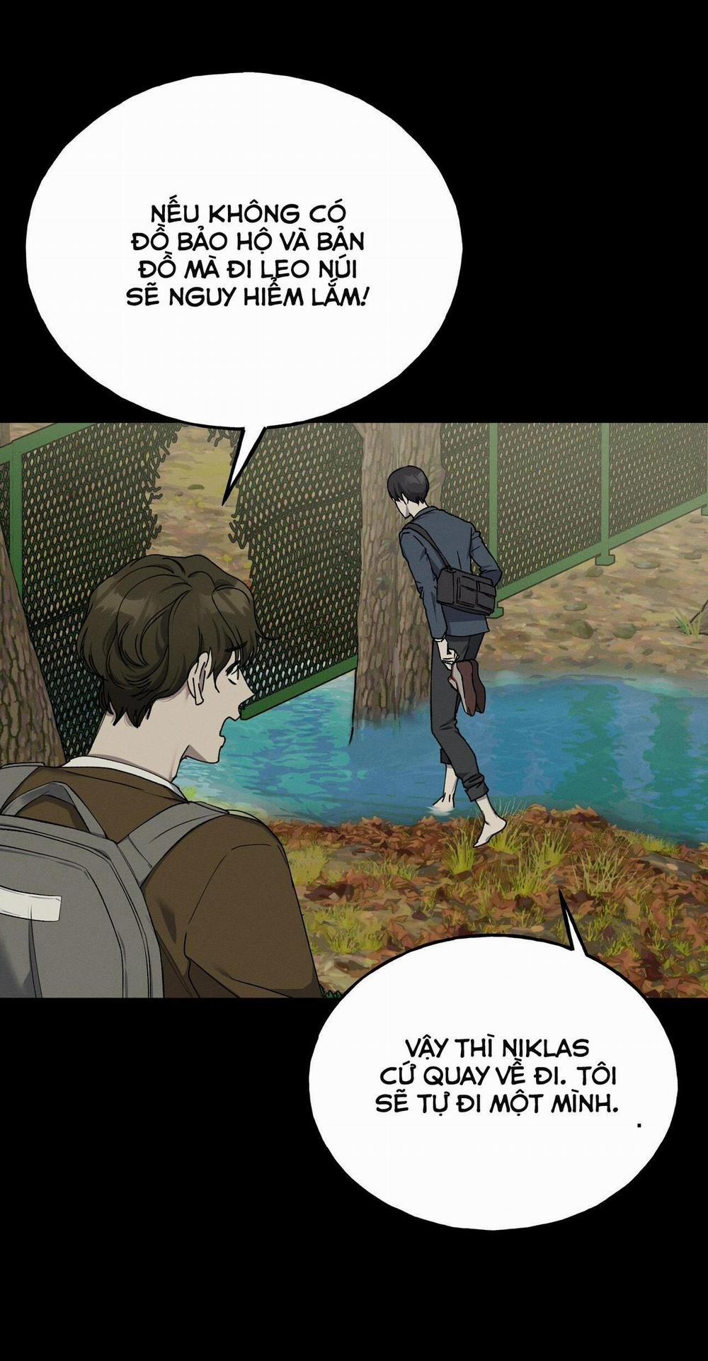 Lâu Đài Ebony 2 trang 8