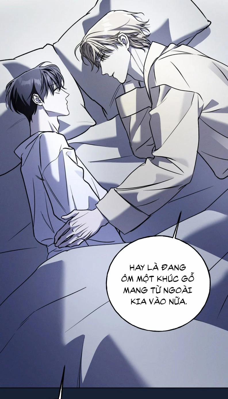 Lâu Đài Ebony 20 trang 13