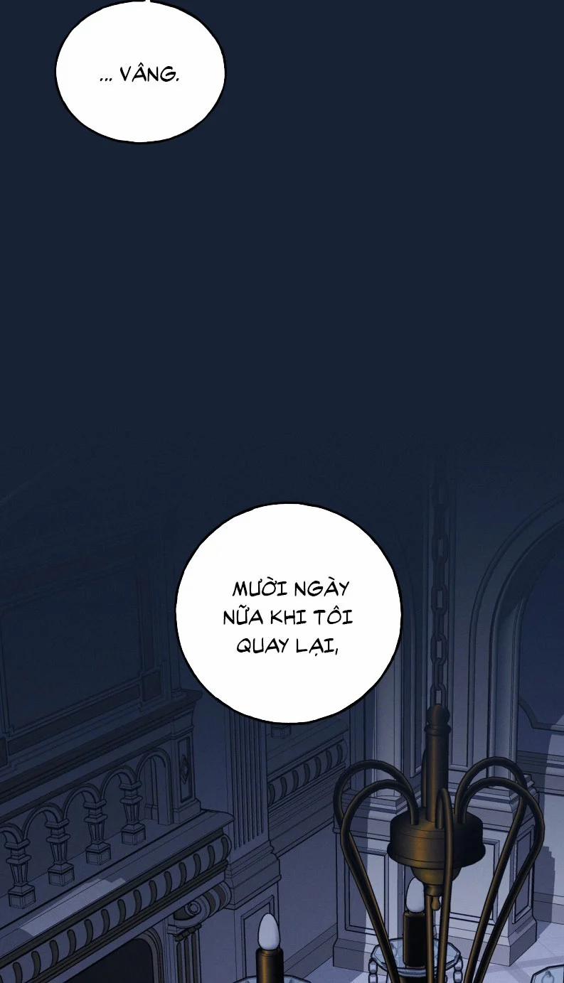 Lâu Đài Ebony 20 trang 14