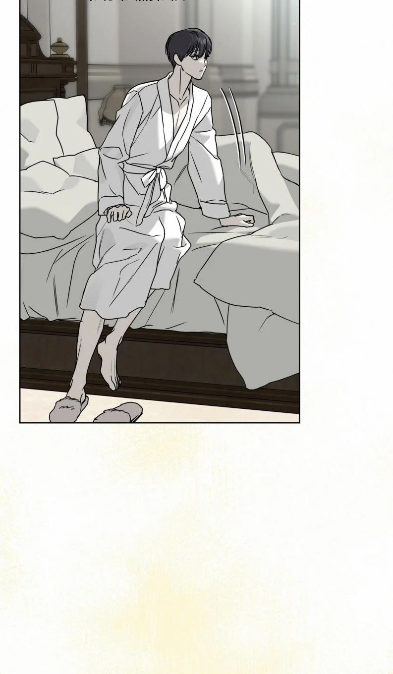 Lâu Đài Ebony 20 trang 20