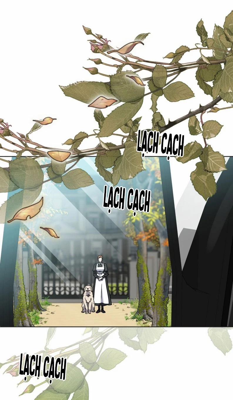 Lâu Đài Ebony 20 trang 24