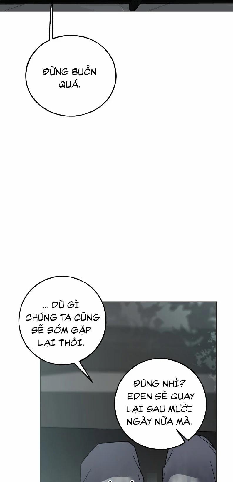 Lâu Đài Ebony 20 trang 27