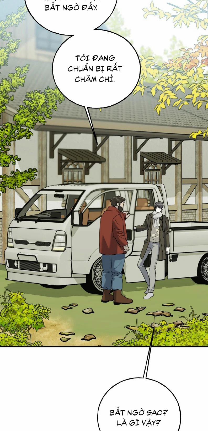 Lâu Đài Ebony 20 trang 29