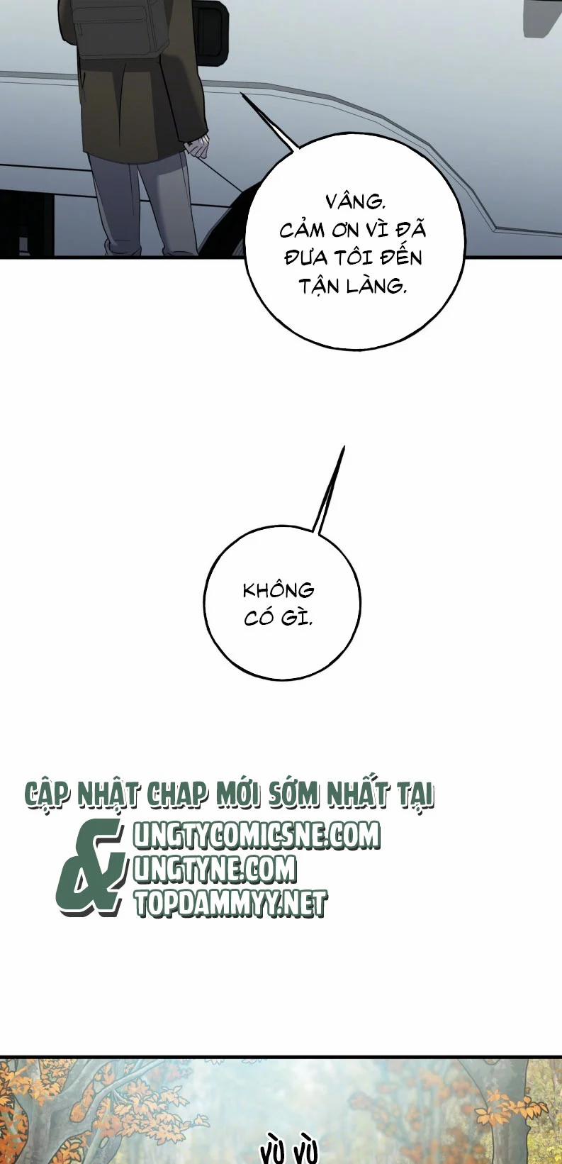 Lâu Đài Ebony 20 trang 31