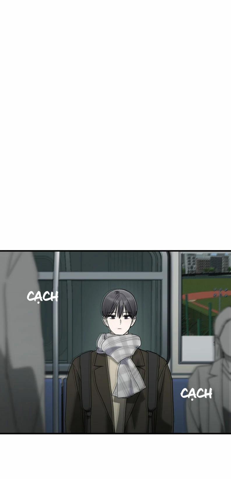 Lâu Đài Ebony 20 trang 33