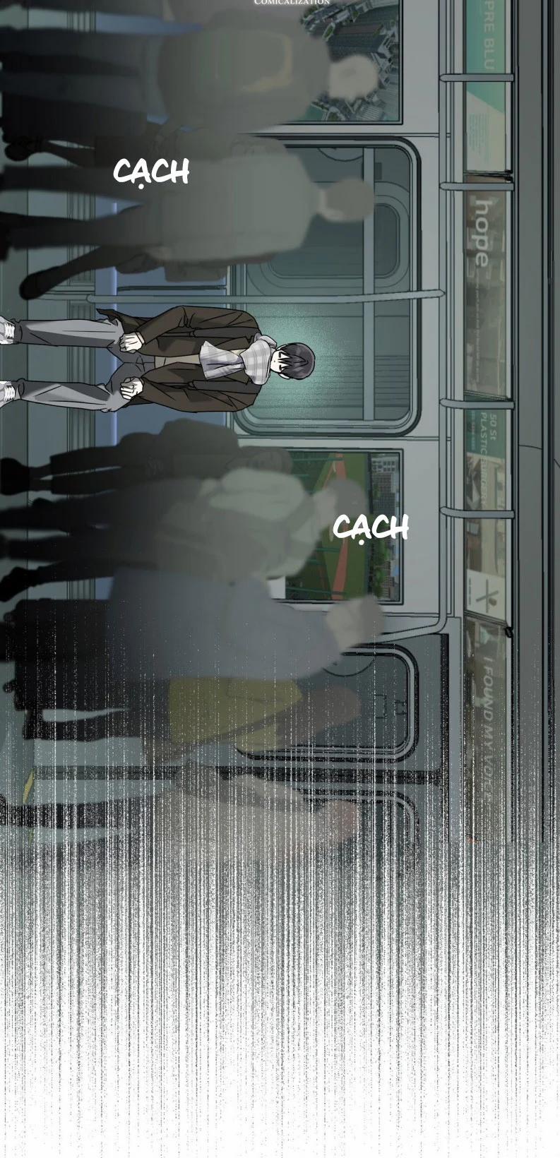 Lâu Đài Ebony 20 trang 35