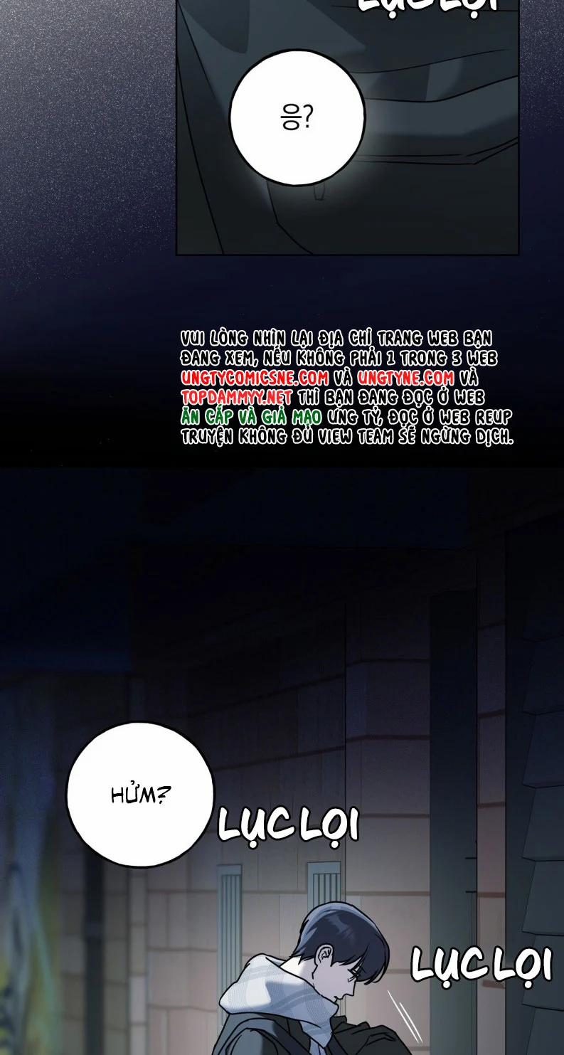 Lâu Đài Ebony 20 trang 37