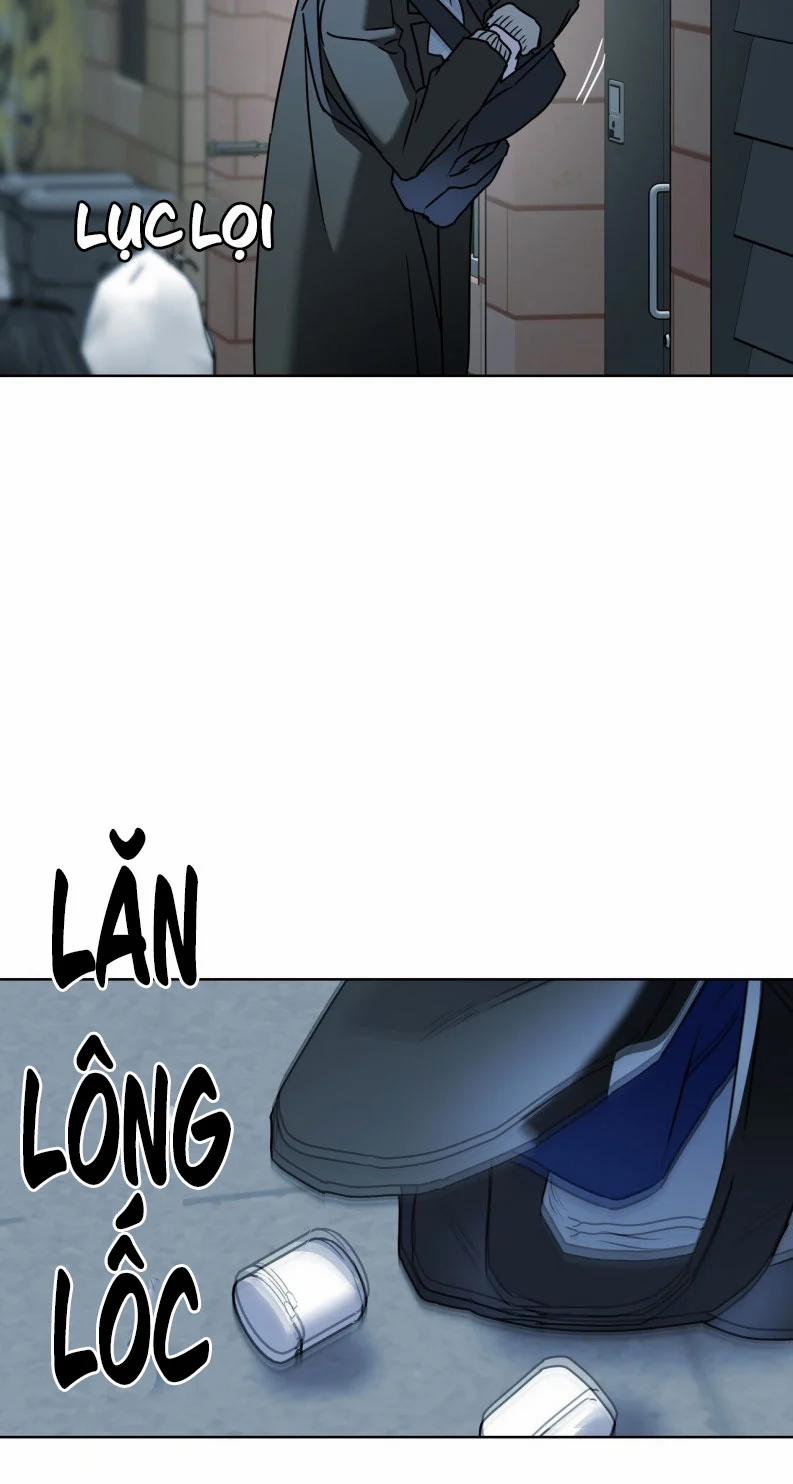 Lâu Đài Ebony 20 trang 38