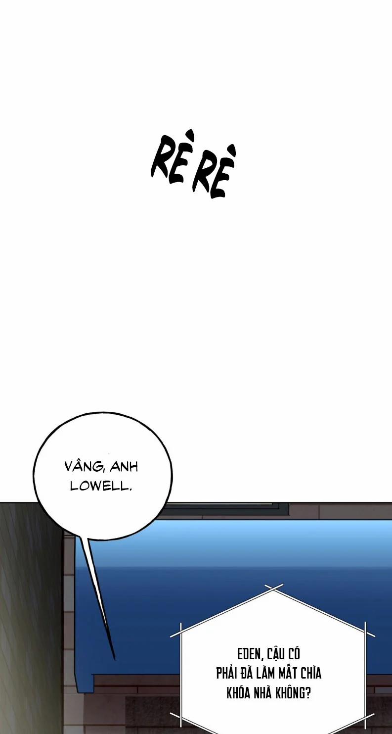 Lâu Đài Ebony 20 trang 43