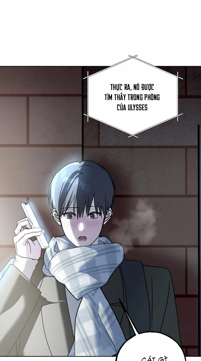 Lâu Đài Ebony 20 trang 45