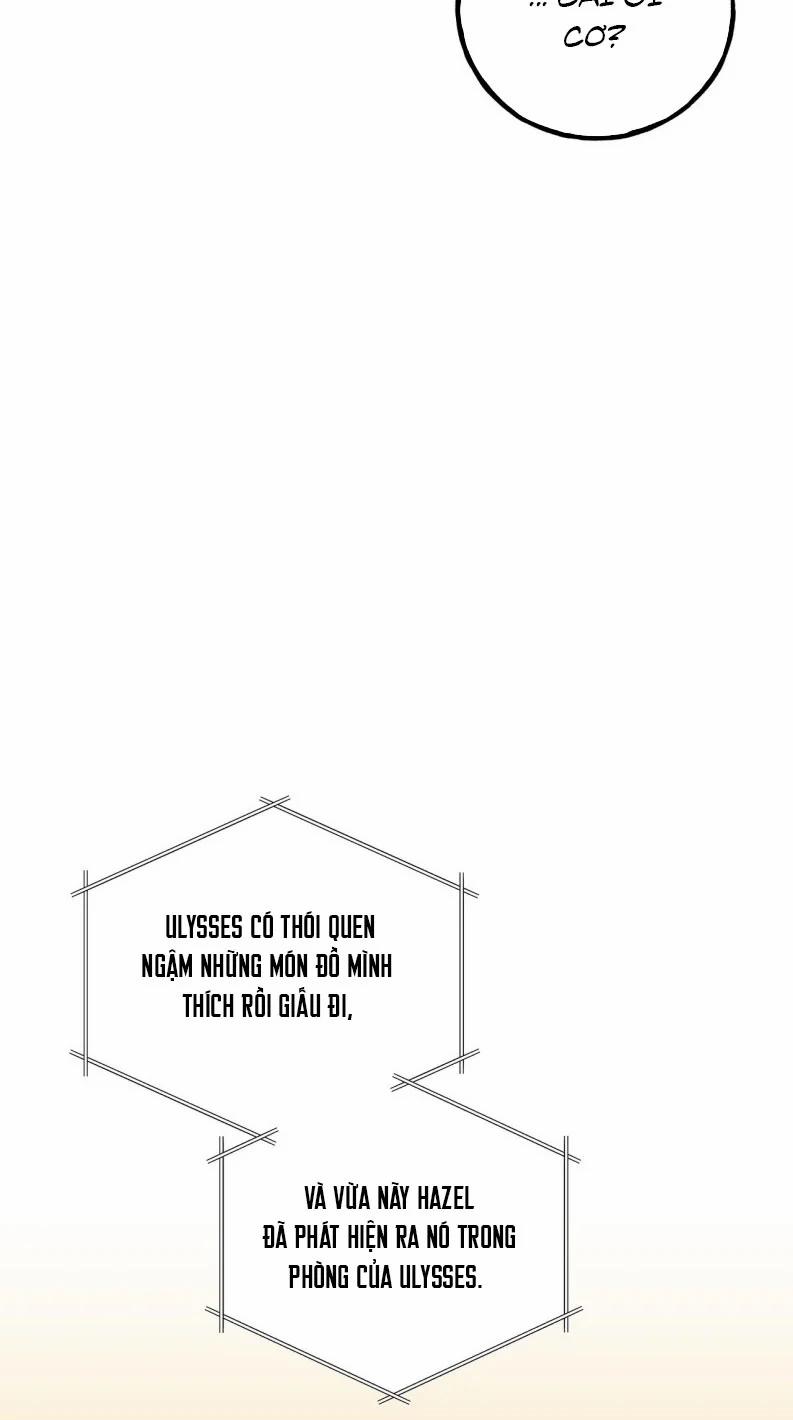 Lâu Đài Ebony 20 trang 46