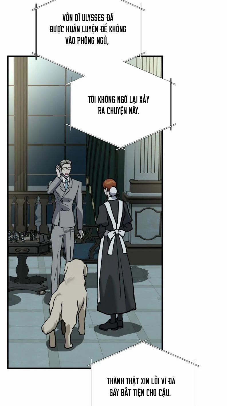 Lâu Đài Ebony 20 trang 48