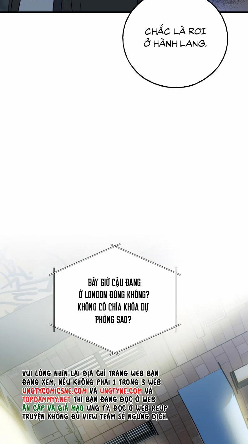 Lâu Đài Ebony 20 trang 50