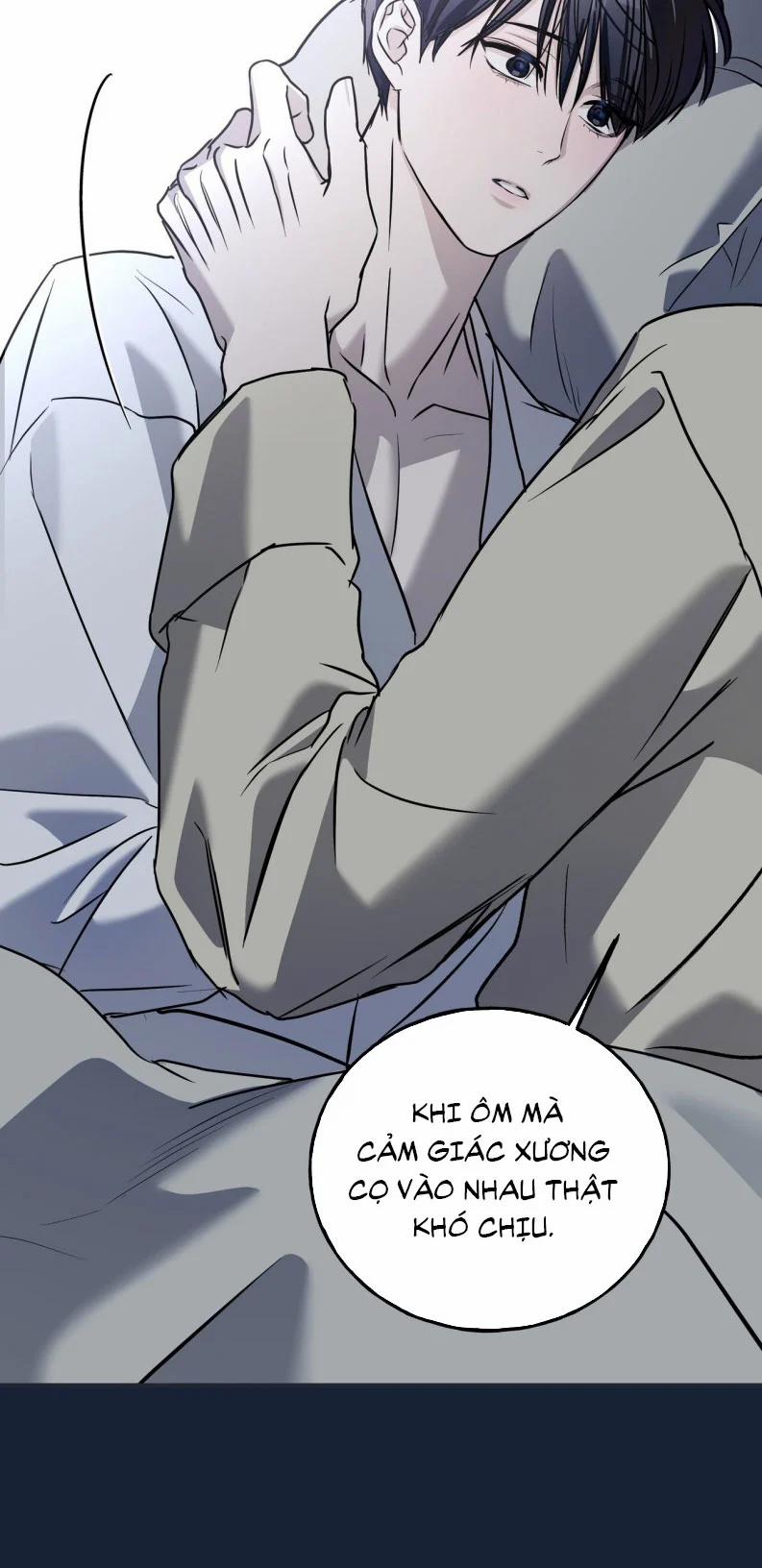 Lâu Đài Ebony 20 trang 6