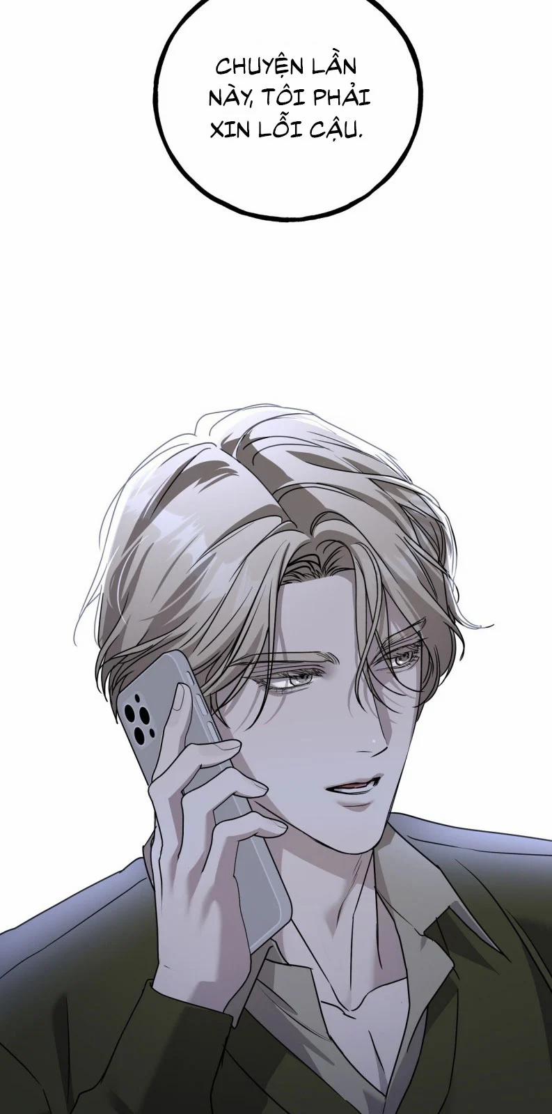 Lâu Đài Ebony 20 trang 60