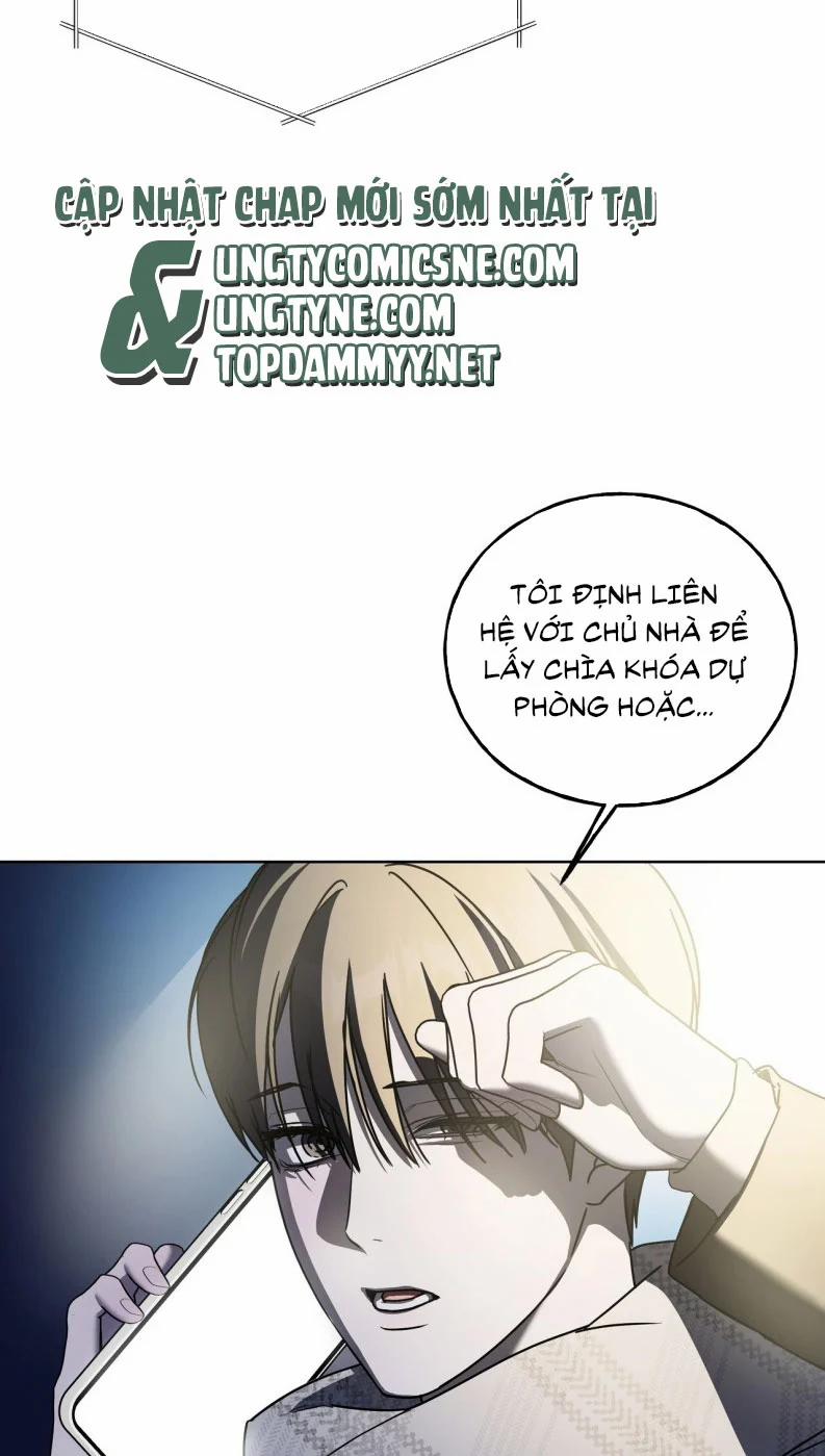 Lâu Đài Ebony 20 trang 64