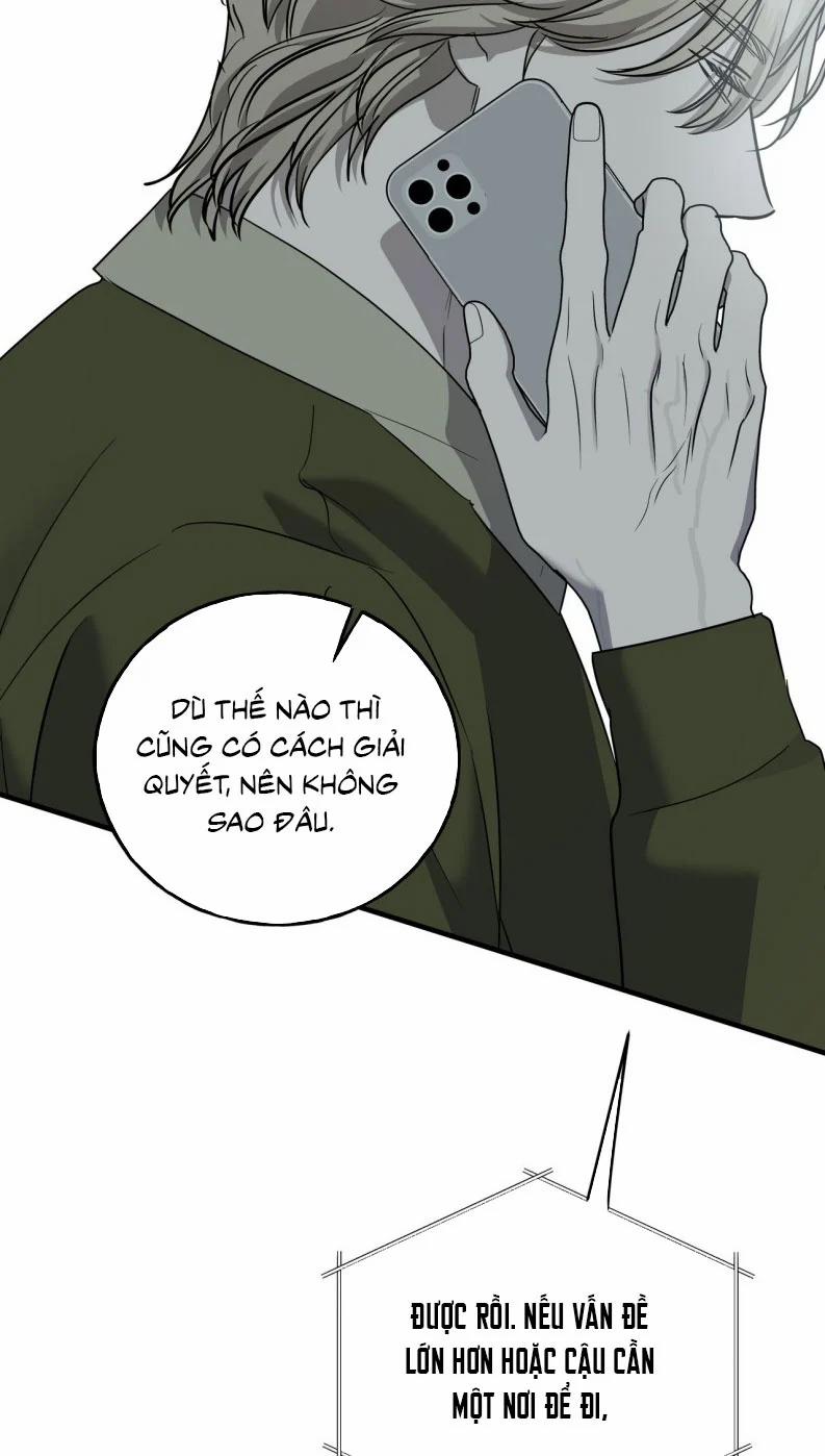 Lâu Đài Ebony 20 trang 66