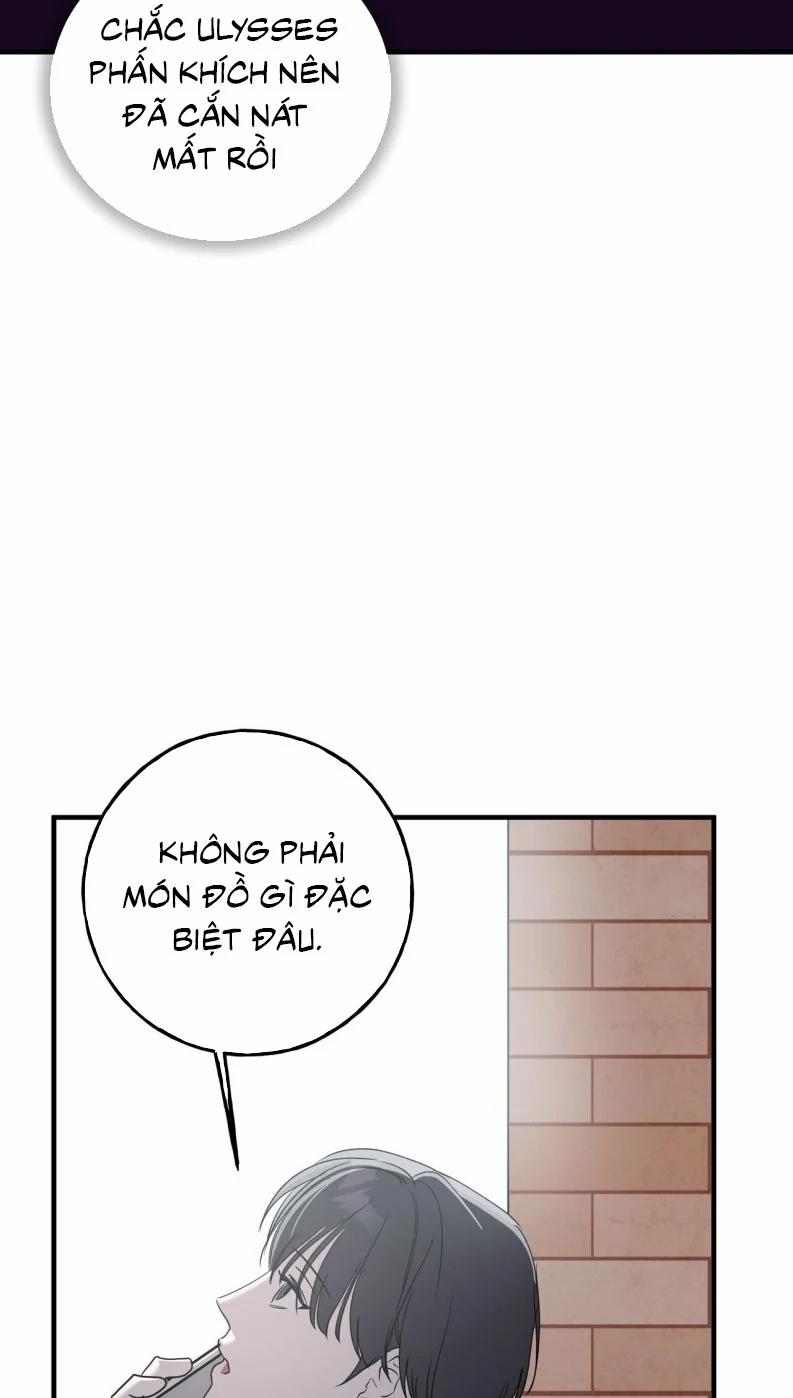 Lâu Đài Ebony 20 trang 69