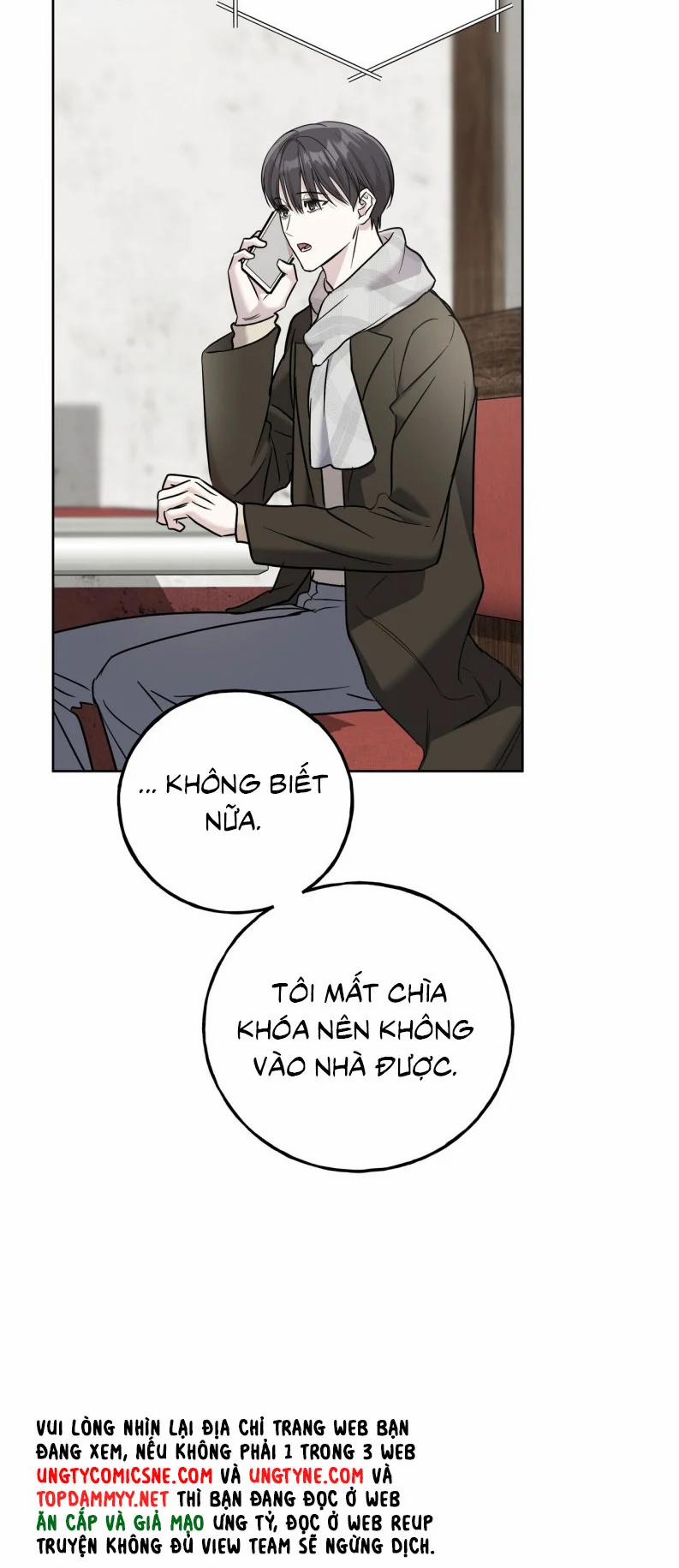 Lâu Đài Ebony 20 trang 85