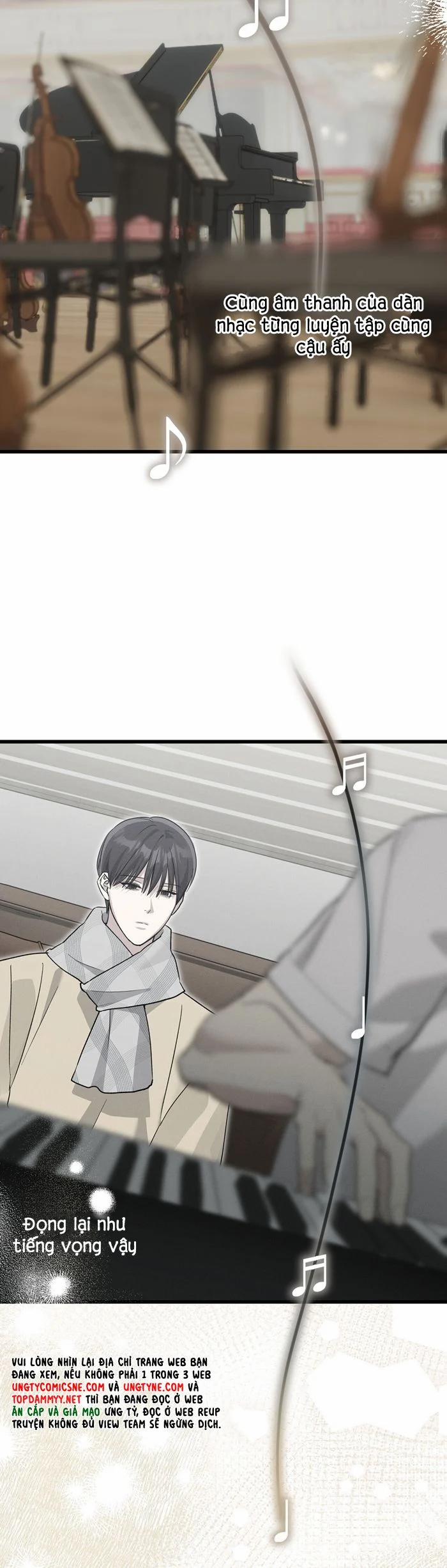 Lâu Đài Ebony 21 trang 13