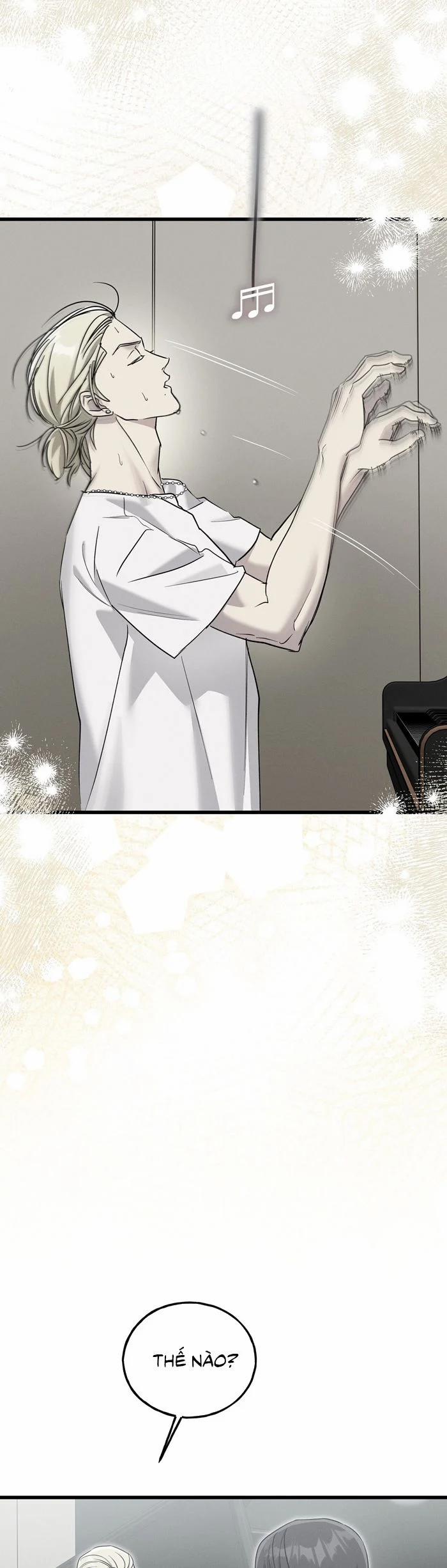 Lâu Đài Ebony 21 trang 14