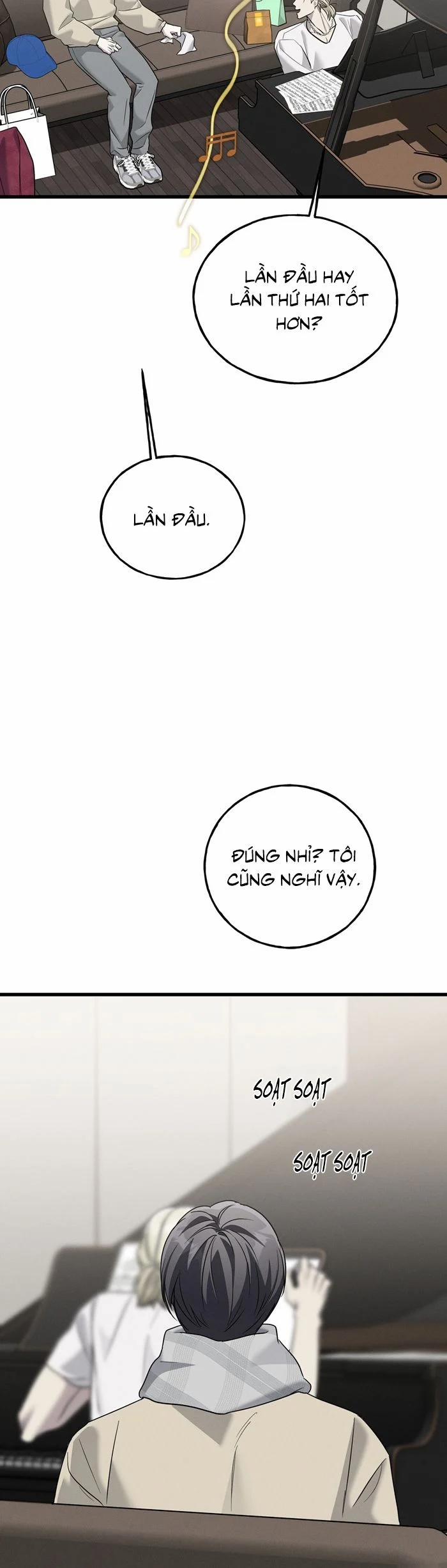 Lâu Đài Ebony 21 trang 17