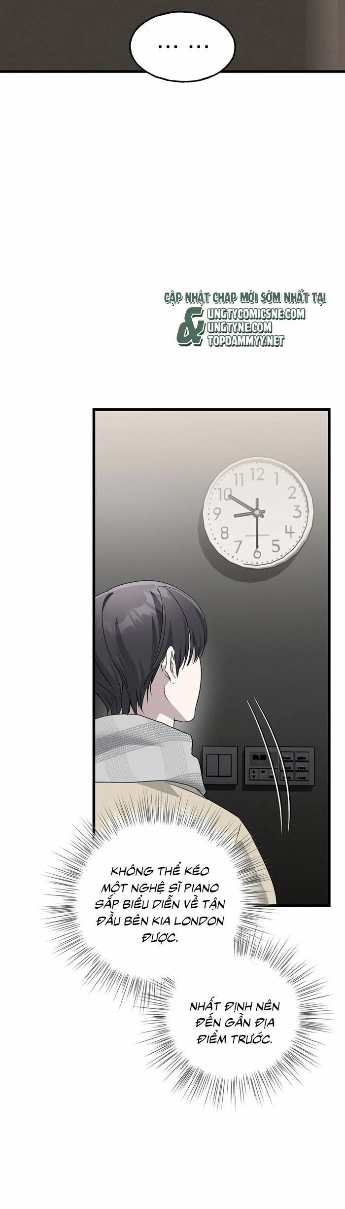 Lâu Đài Ebony 21 trang 18