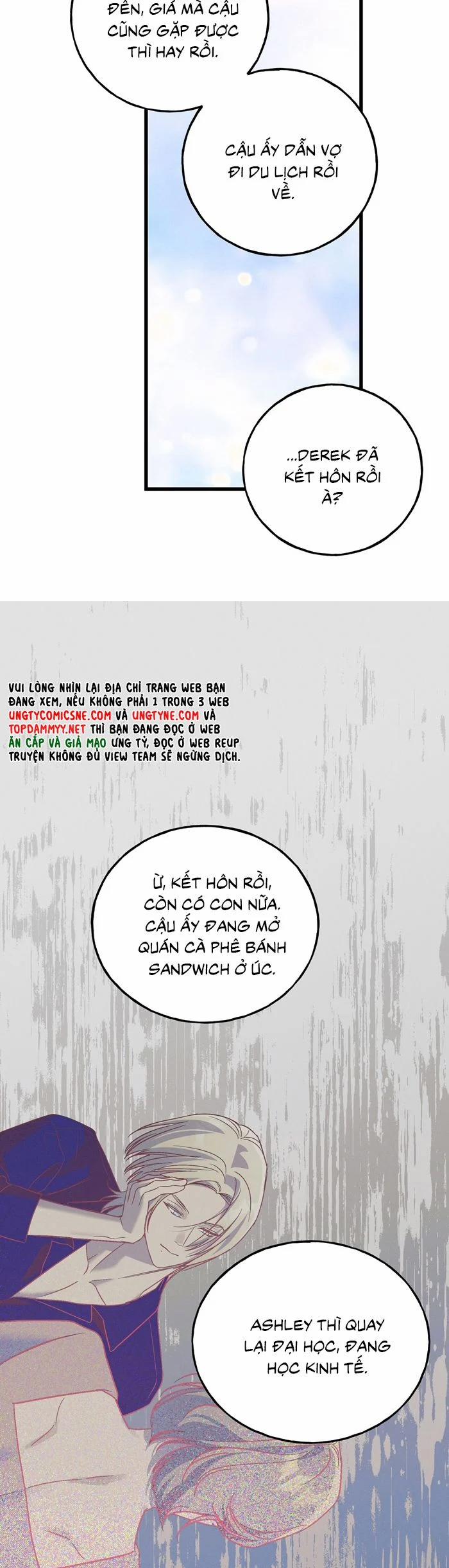 Lâu Đài Ebony 21 trang 25