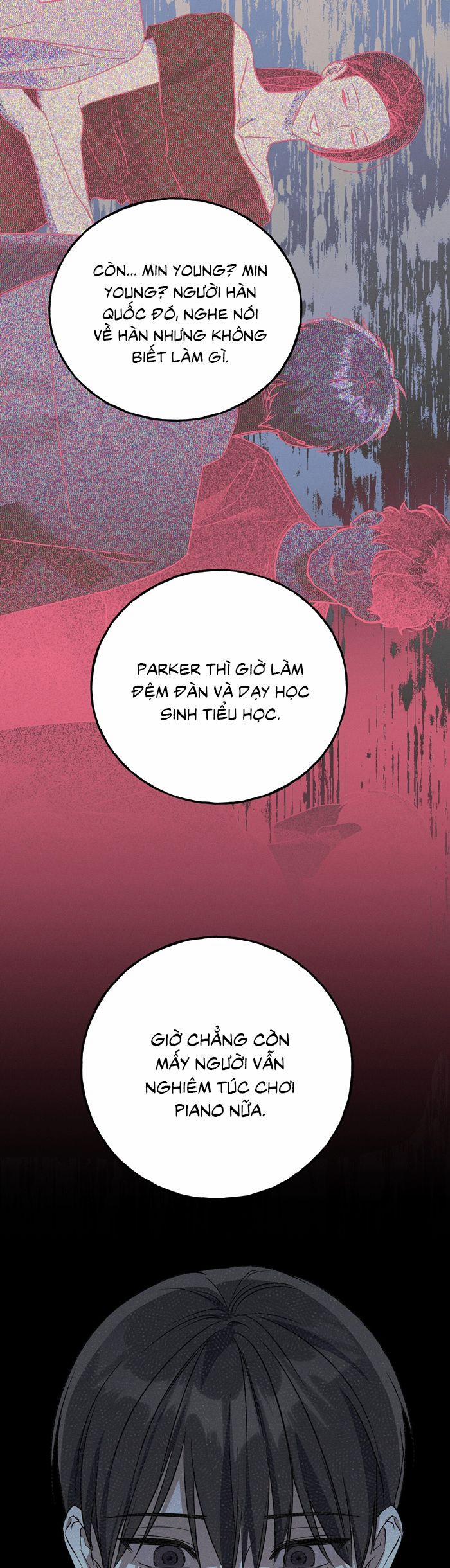 Lâu Đài Ebony 21 trang 26