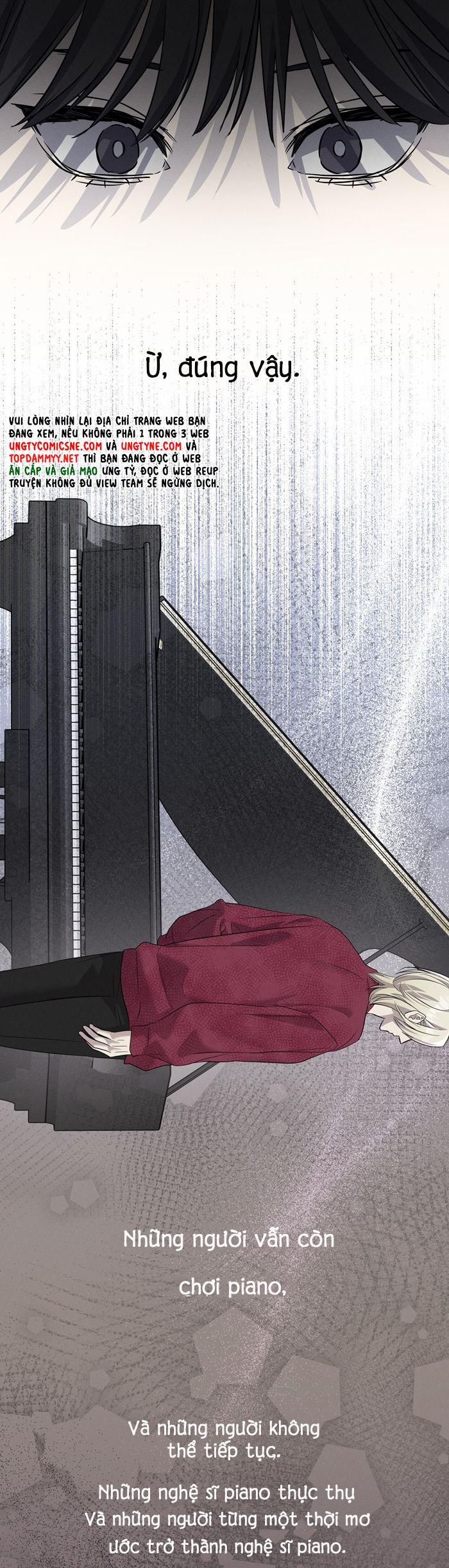 Lâu Đài Ebony 21 trang 29