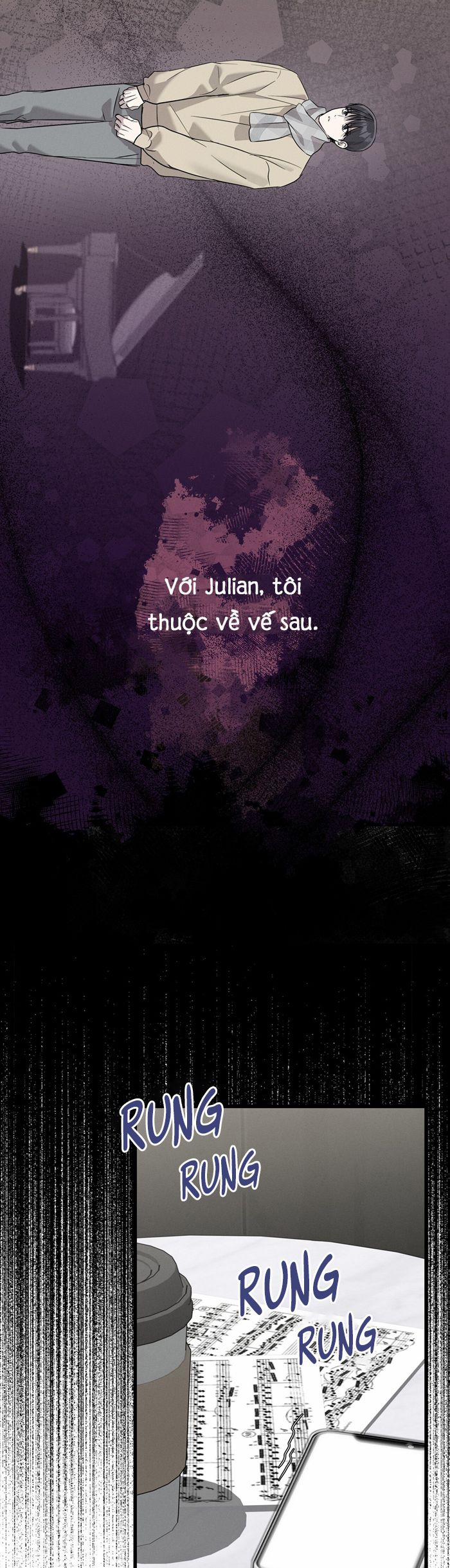 Lâu Đài Ebony 21 trang 30