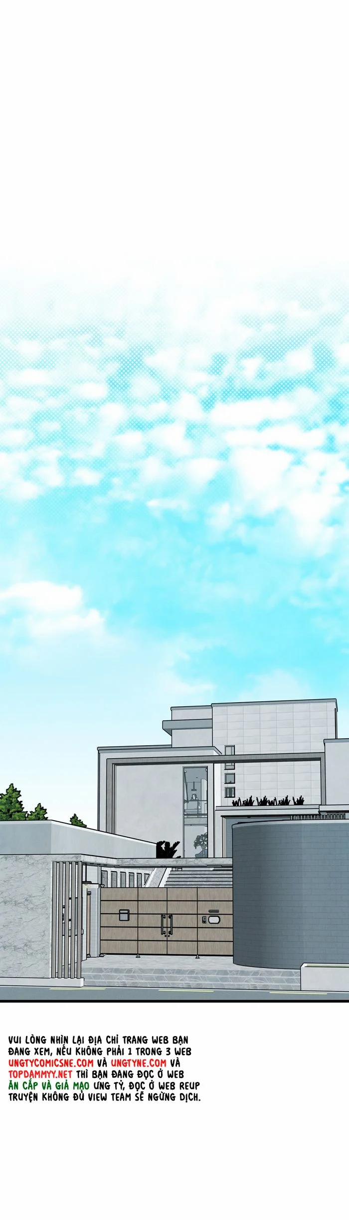 Lâu Đài Ebony 21 trang 32