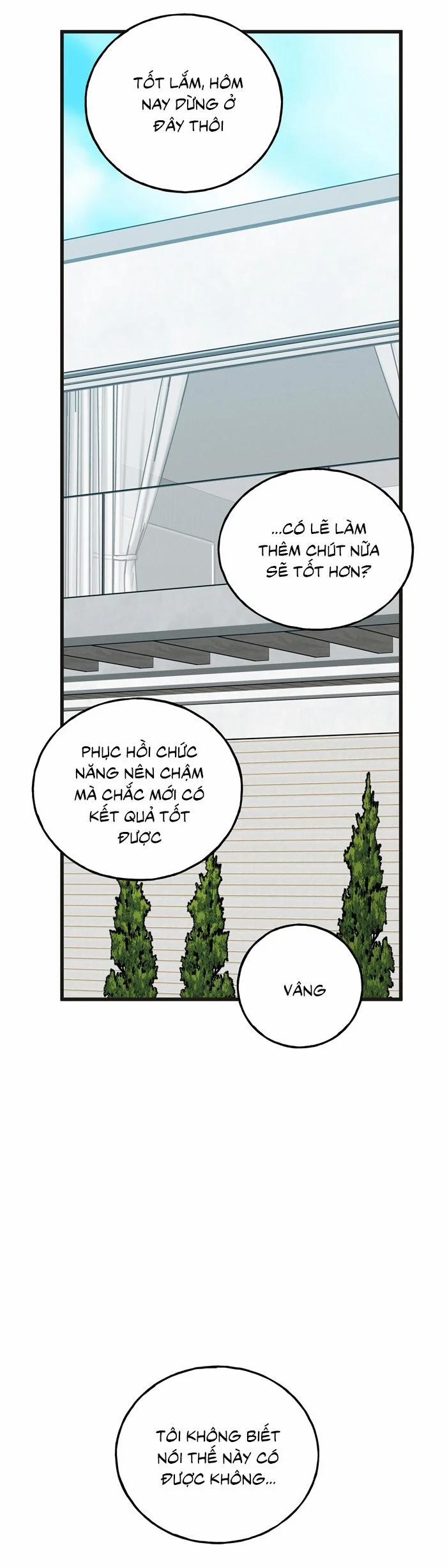 Lâu Đài Ebony 21 trang 36