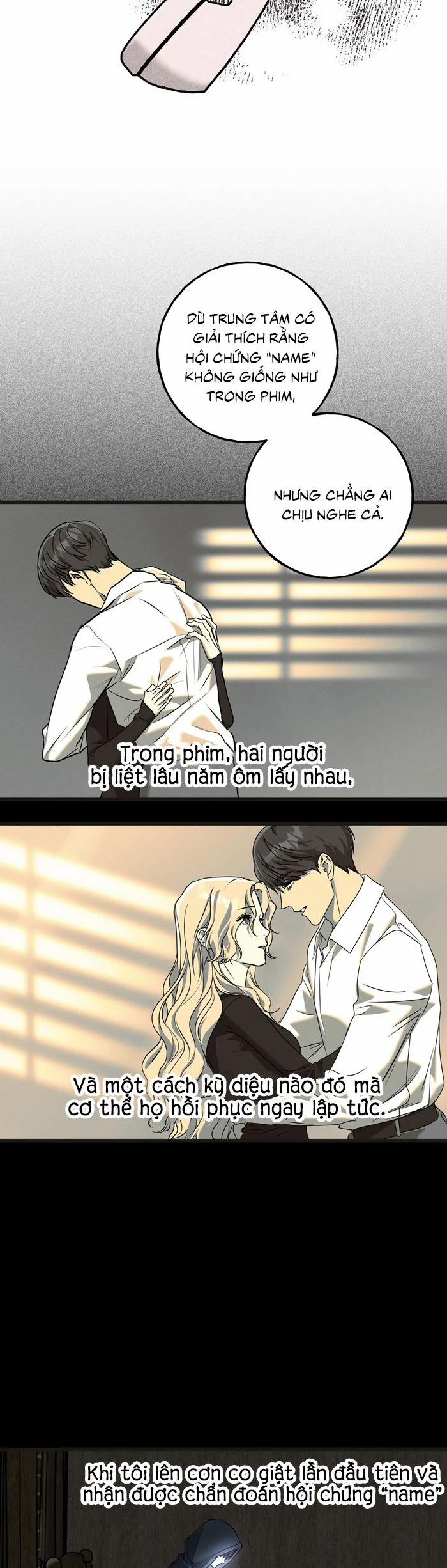 Lâu Đài Ebony 21 trang 43