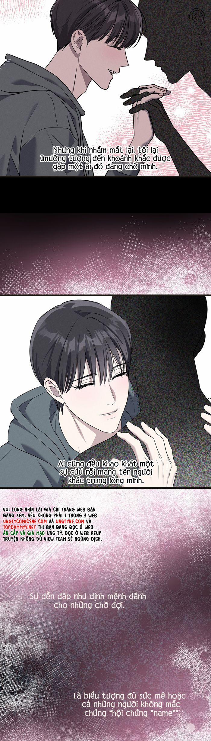 Lâu Đài Ebony 21 trang 45