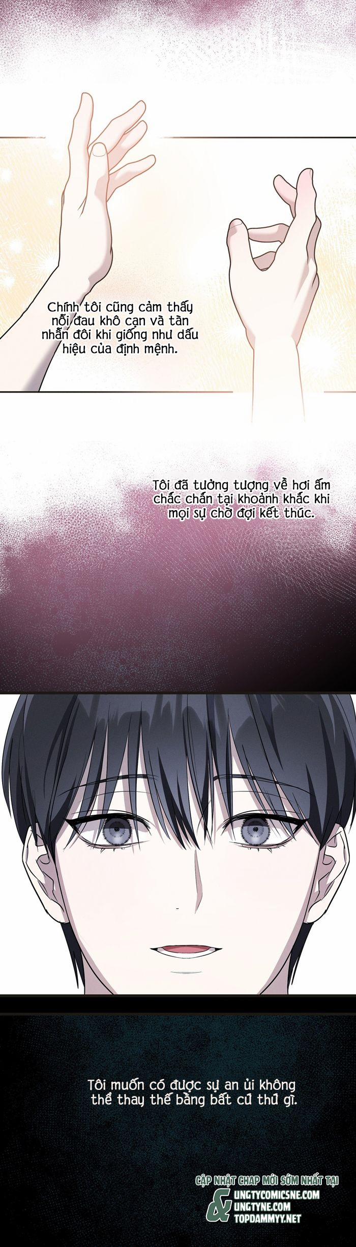 Lâu Đài Ebony 21 trang 46