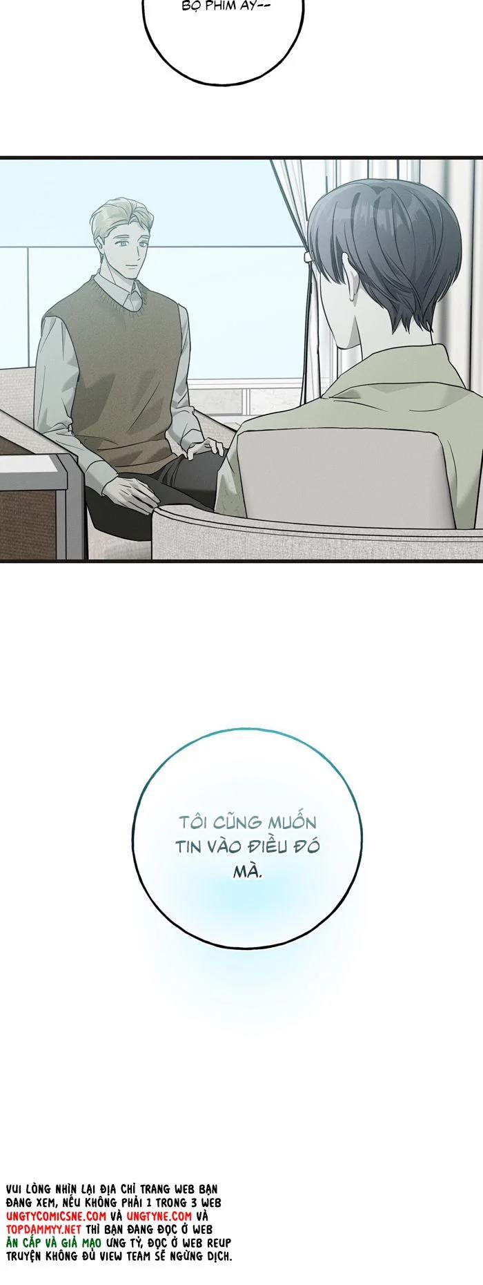 Lâu Đài Ebony 21 trang 48