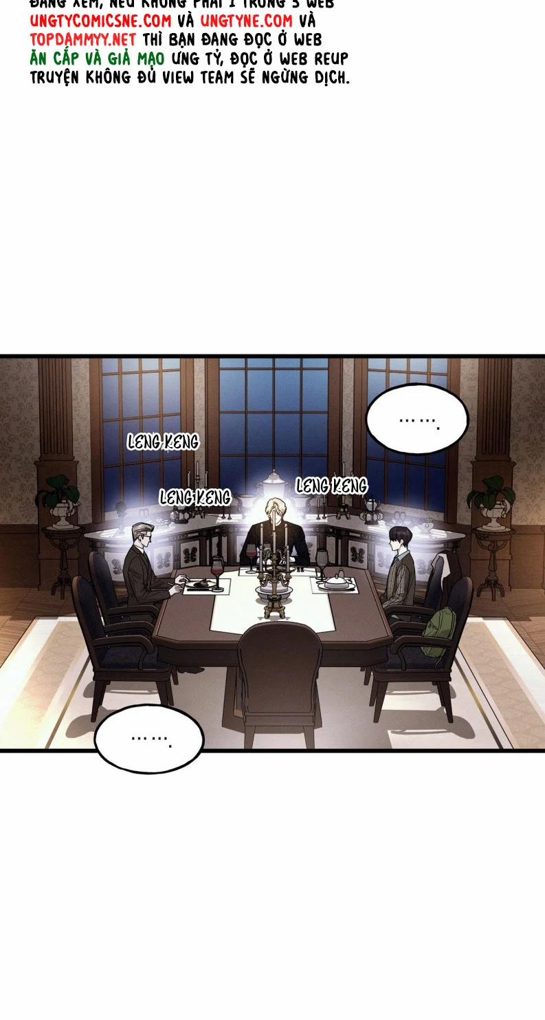 Lâu Đài Ebony 22 trang 10