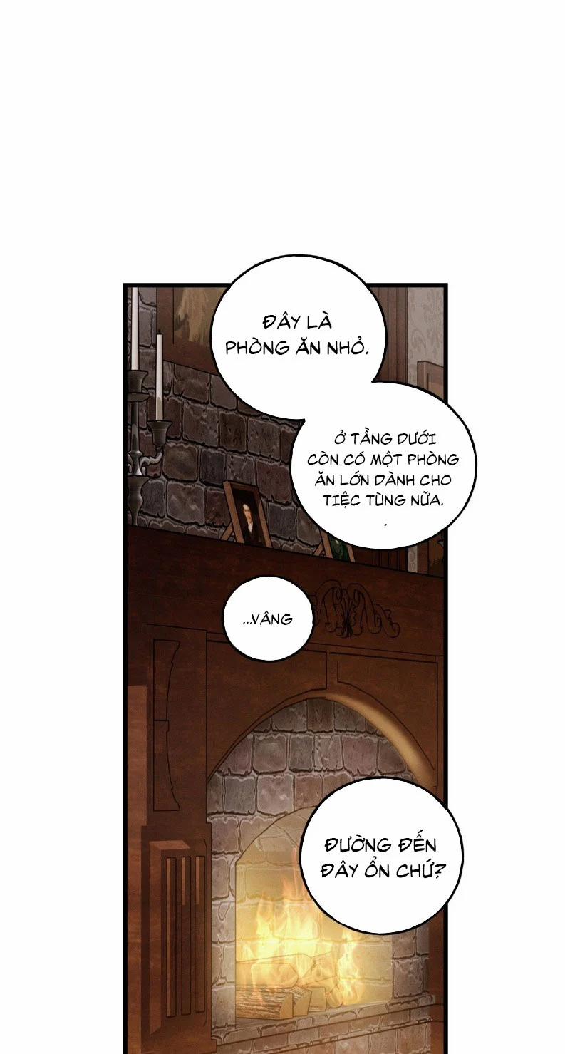 Lâu Đài Ebony 22 trang 11