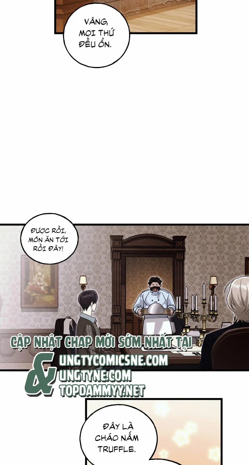 Lâu Đài Ebony 22 trang 12