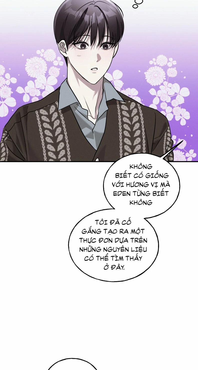 Lâu Đài Ebony 22 trang 14