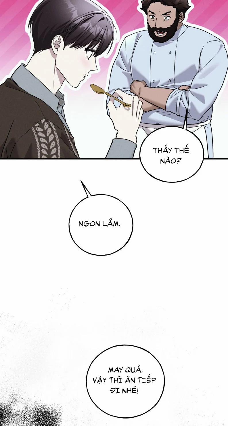 Lâu Đài Ebony 22 trang 16