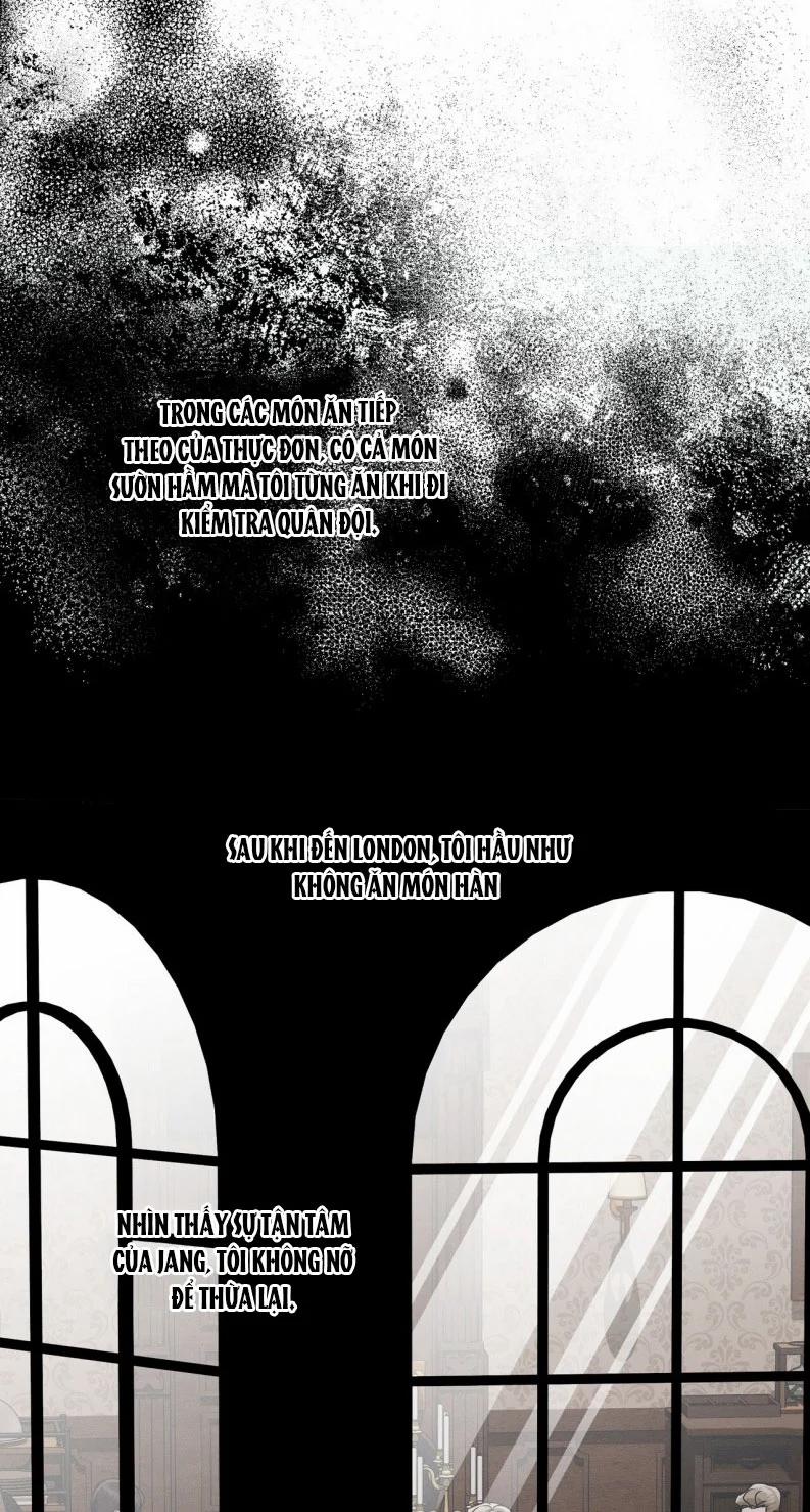 Lâu Đài Ebony 22 trang 17