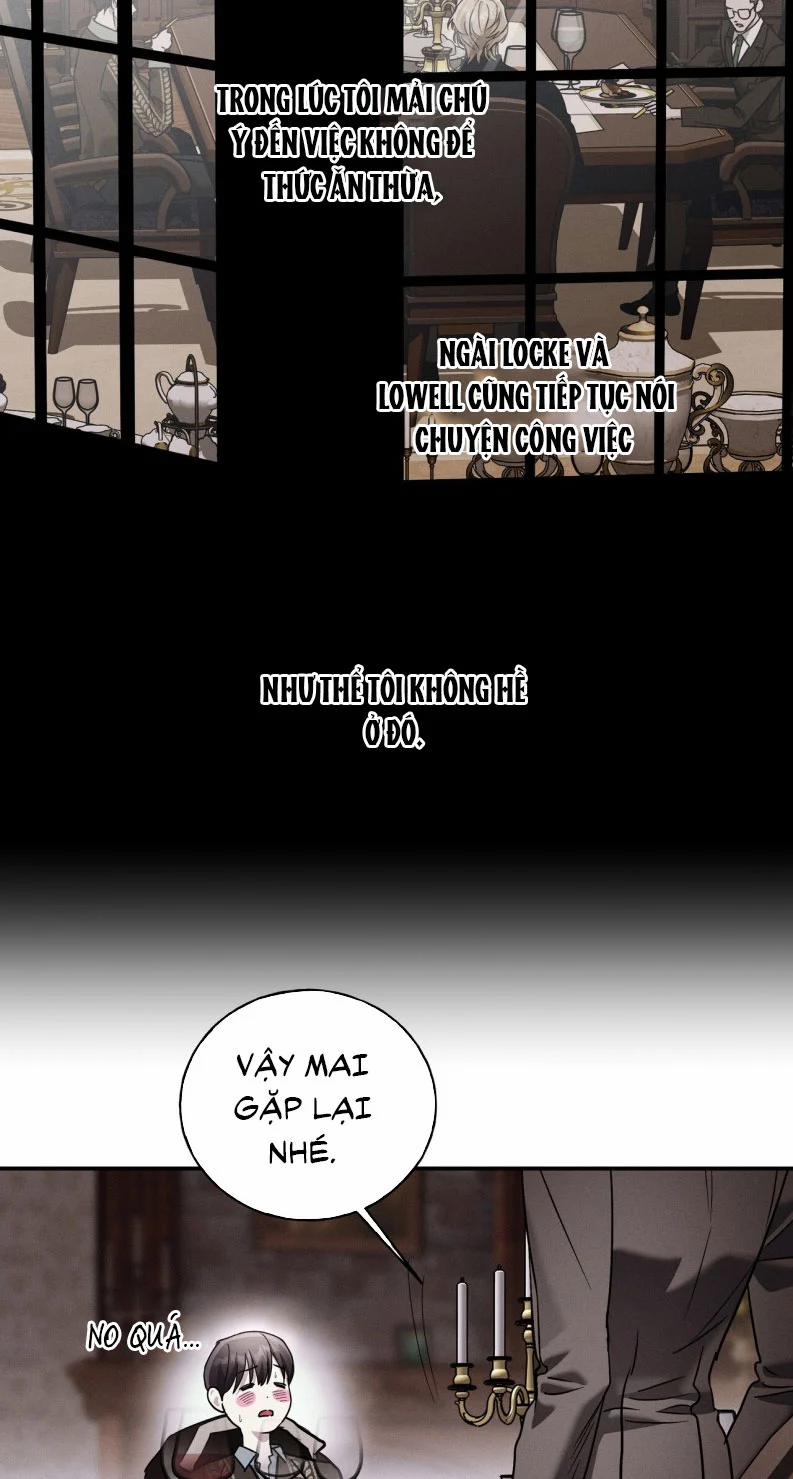 Lâu Đài Ebony 22 trang 18