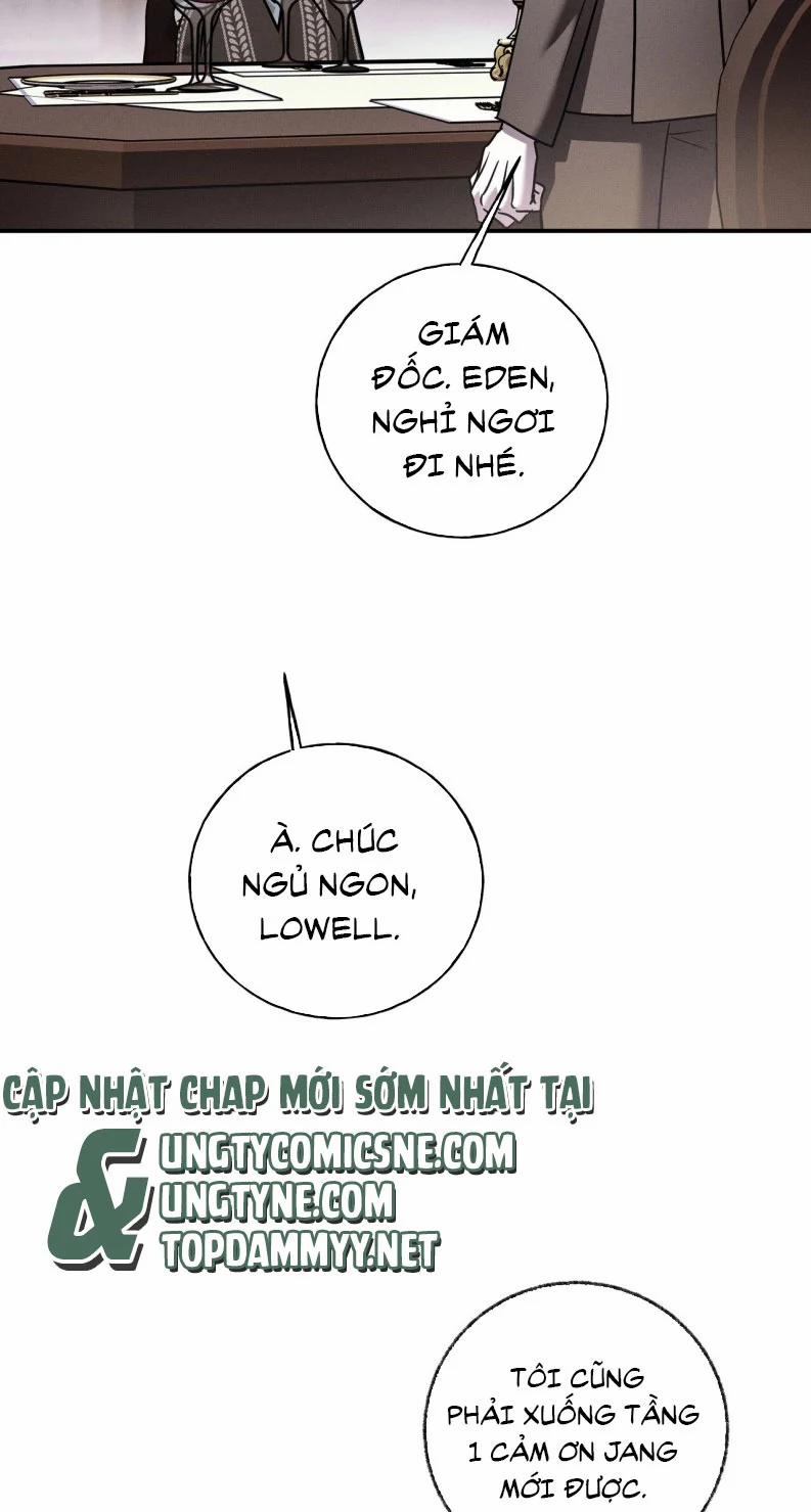 Lâu Đài Ebony 22 trang 19