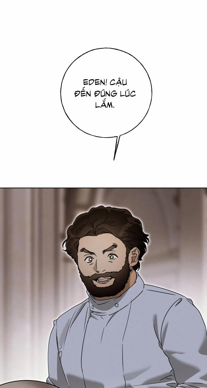 Lâu Đài Ebony 22 trang 2