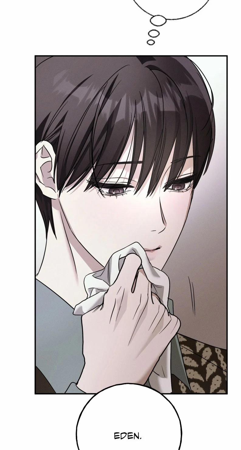 Lâu Đài Ebony 22 trang 20