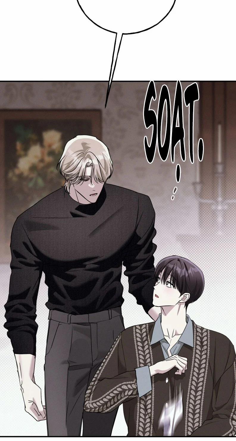 Lâu Đài Ebony 22 trang 21